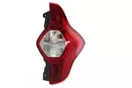 Lampa tylna zespolona VALEO 044778 (Z prawej) - fot.1